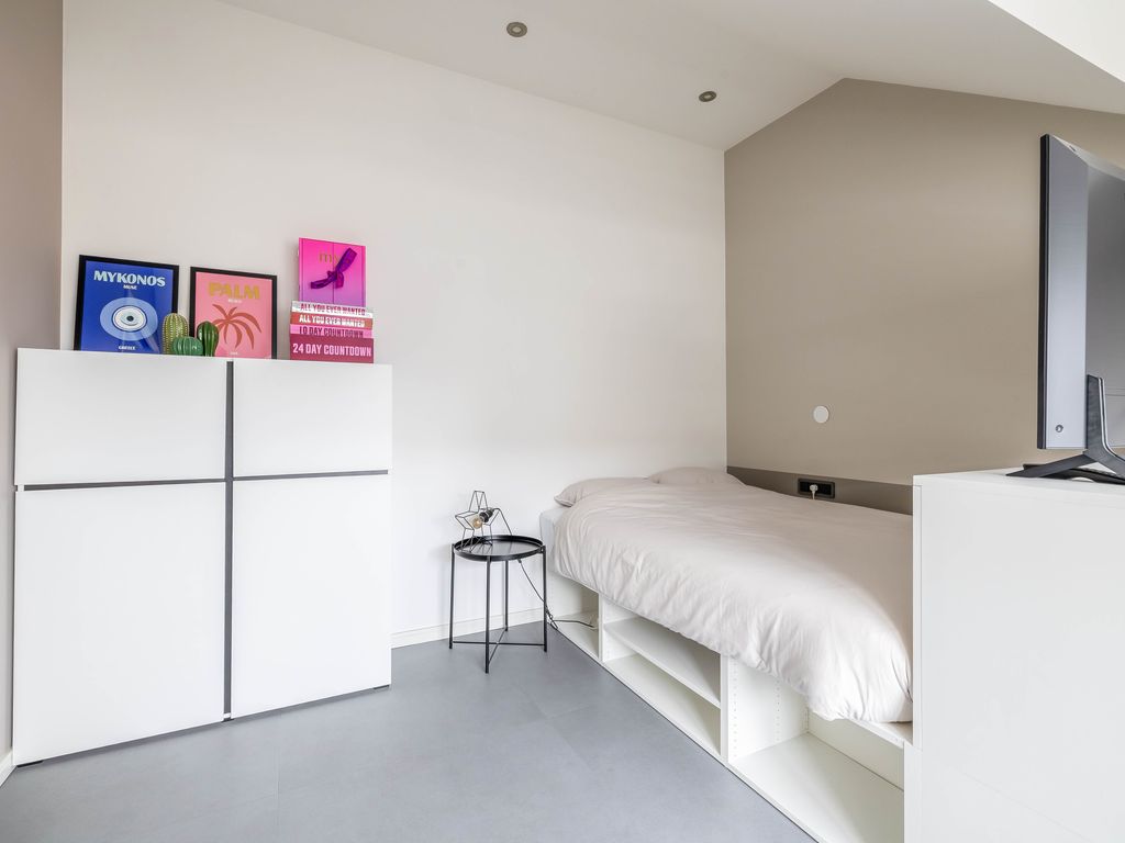 Wolvenburg 14, Barendrecht