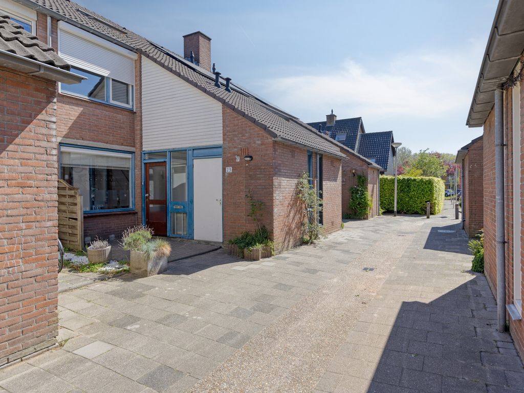 Kempenaar 23, Barendrecht