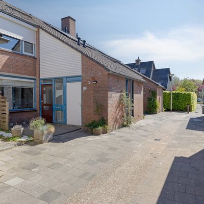 Kempenaar 23, Barendrecht