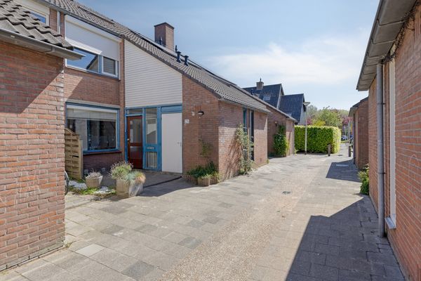 Kempenaar 23, Barendrecht