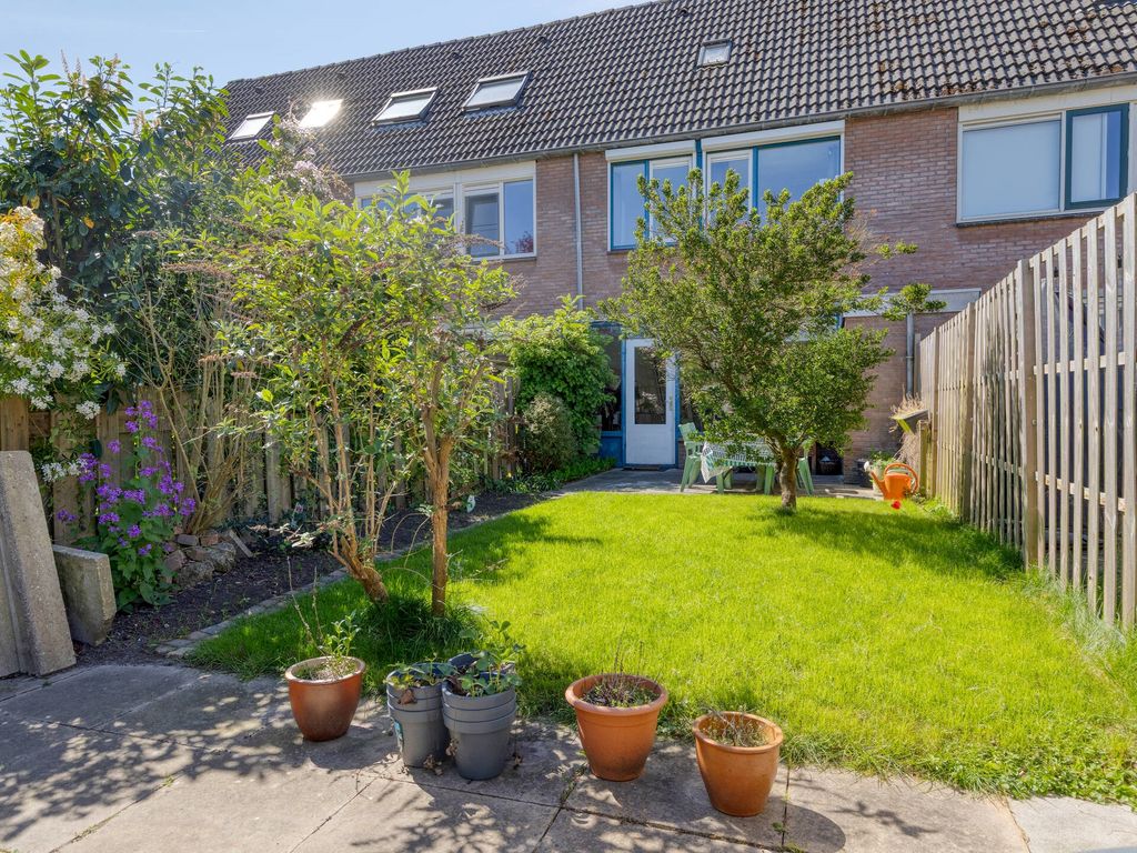 Kempenaar 23, Barendrecht