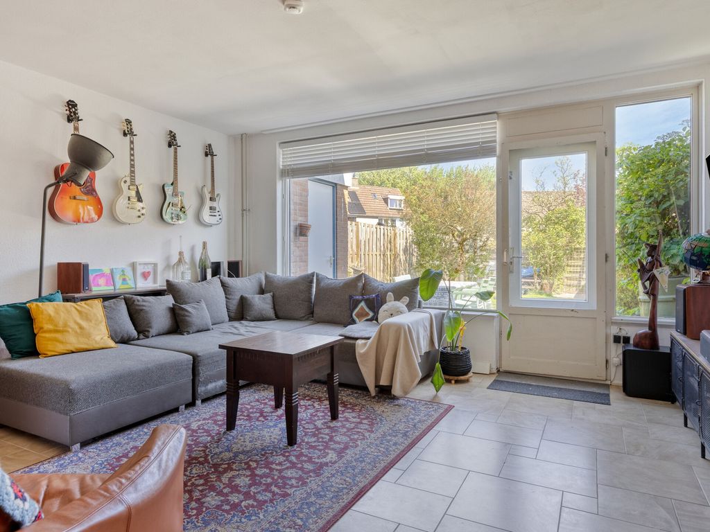 Kempenaar 23, Barendrecht