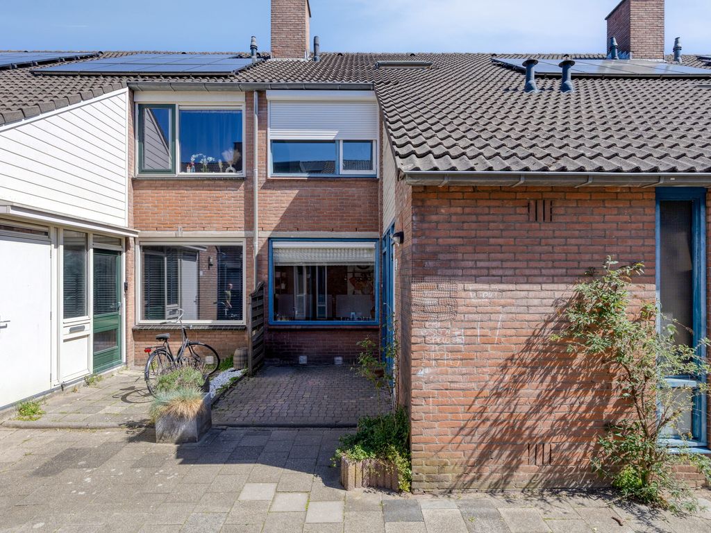 Kempenaar 23, Barendrecht