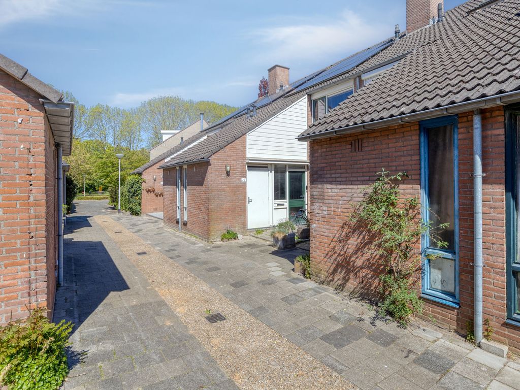 Kempenaar 23, Barendrecht