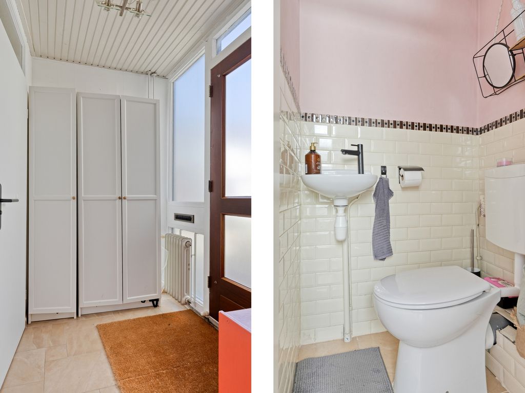 Kempenaar 23, Barendrecht