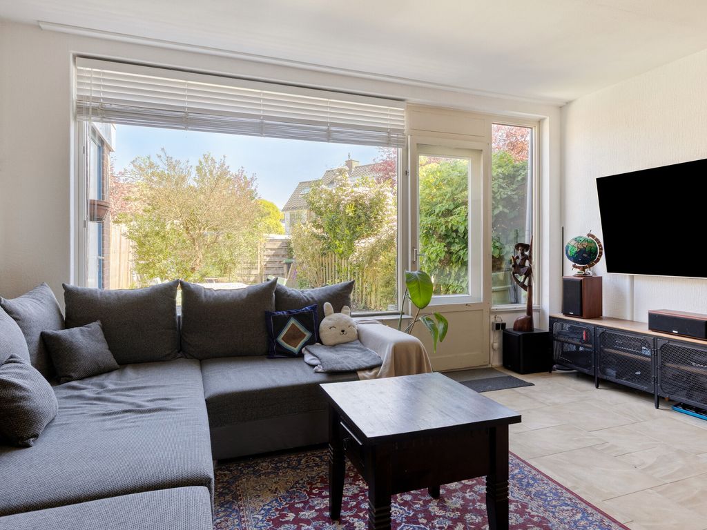 Kempenaar 23, Barendrecht