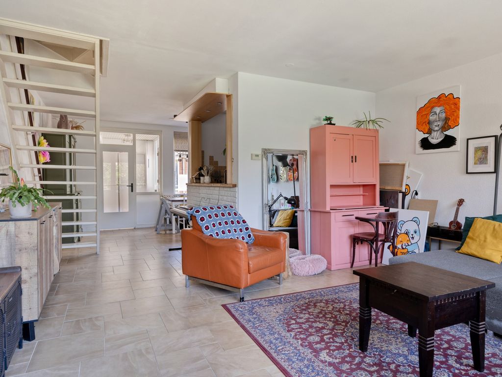 Kempenaar 23, Barendrecht