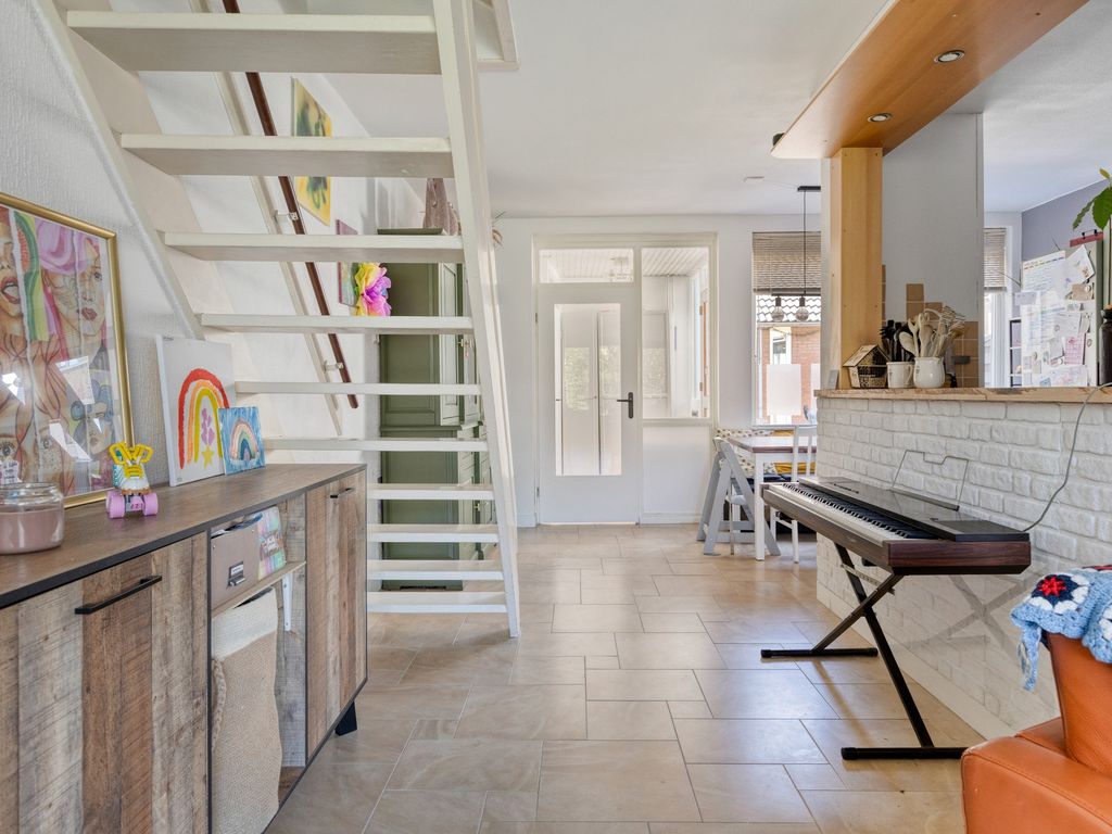 Kempenaar 23, Barendrecht