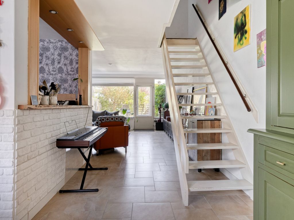 Kempenaar 23, Barendrecht