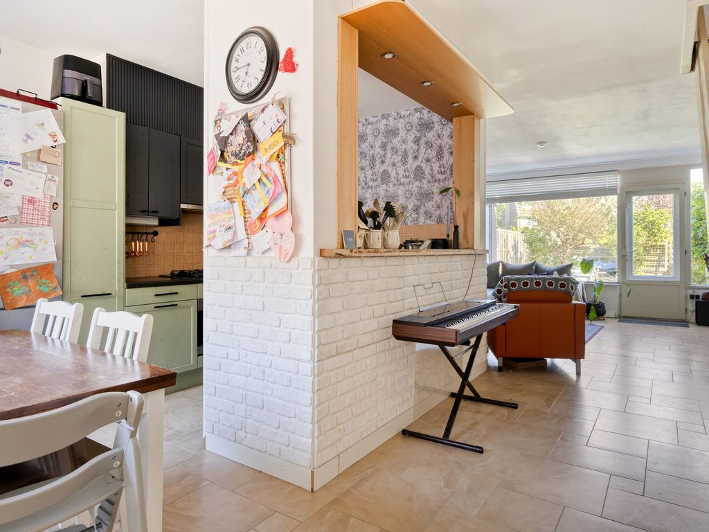 Kempenaar 23, Barendrecht