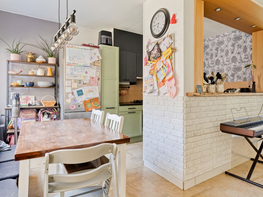 Kempenaar 23, Barendrecht