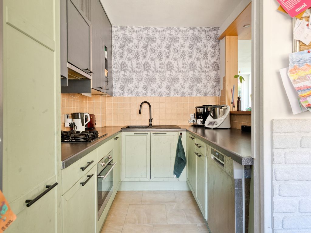 Kempenaar 23, Barendrecht