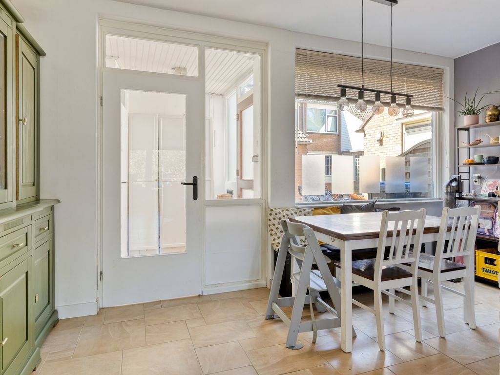 Kempenaar 23, Barendrecht