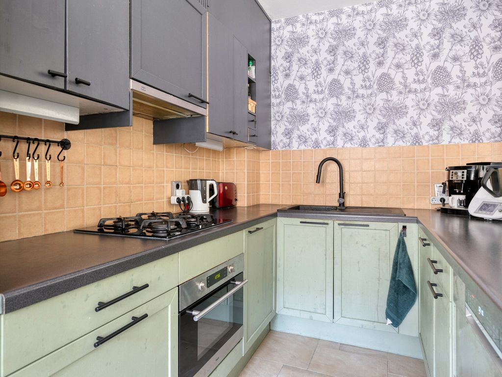 Kempenaar 23, Barendrecht