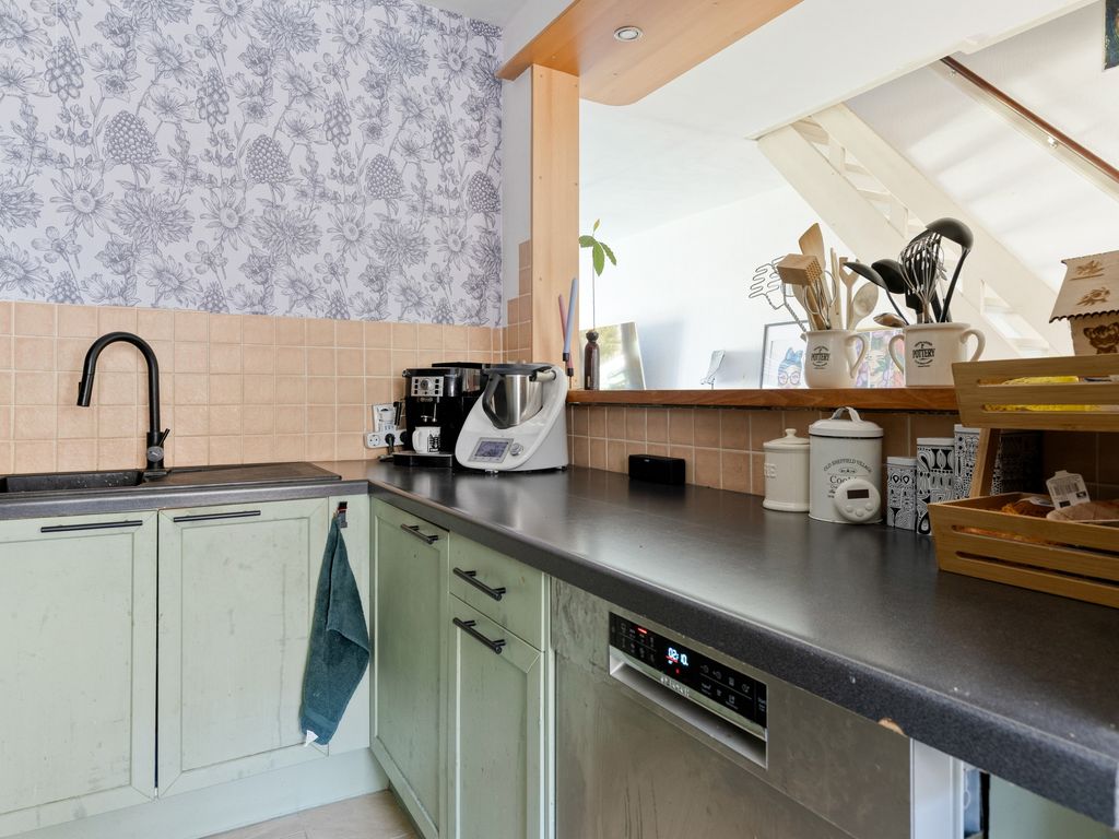 Kempenaar 23, Barendrecht