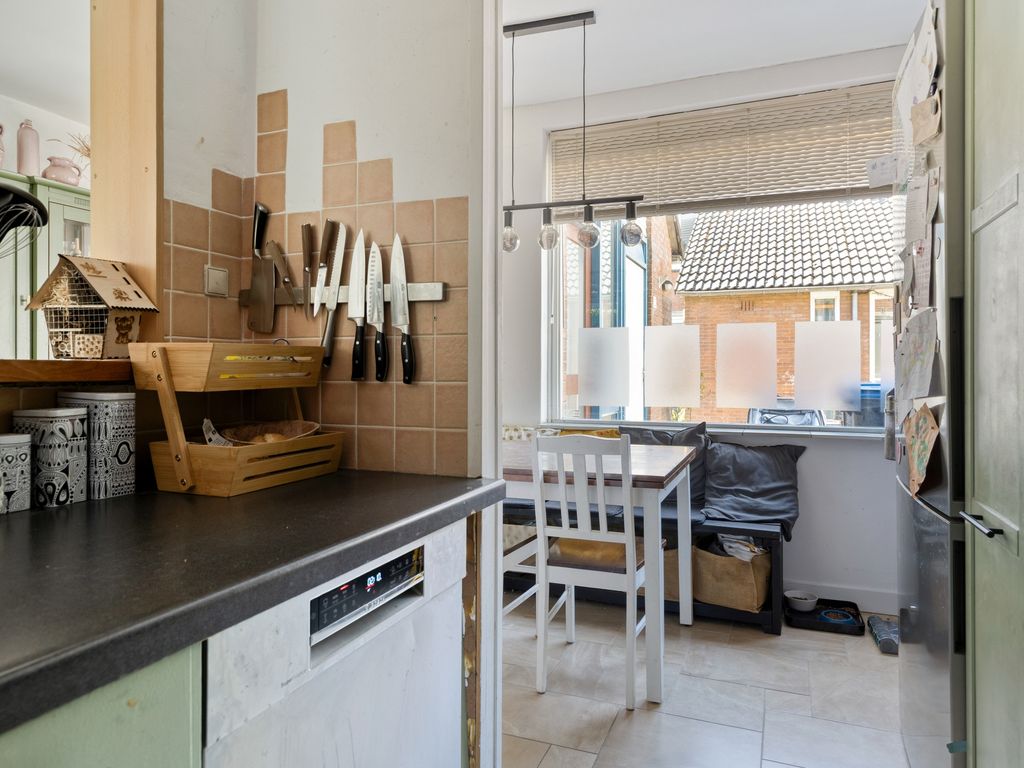 Kempenaar 23, Barendrecht