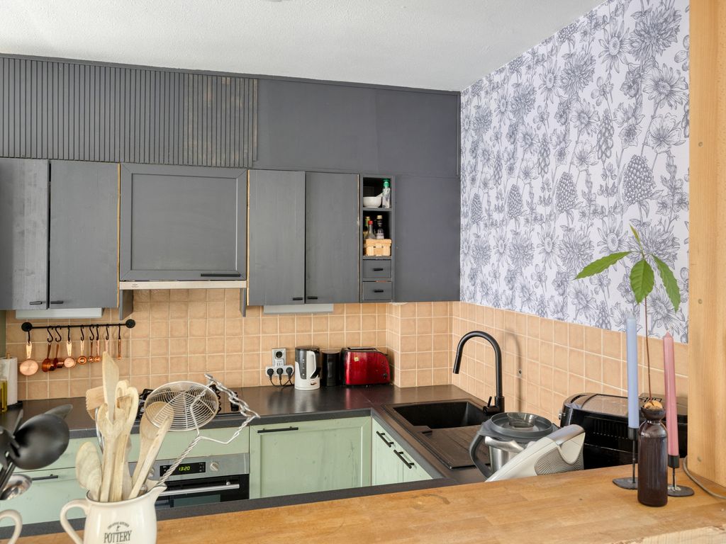 Kempenaar 23, Barendrecht