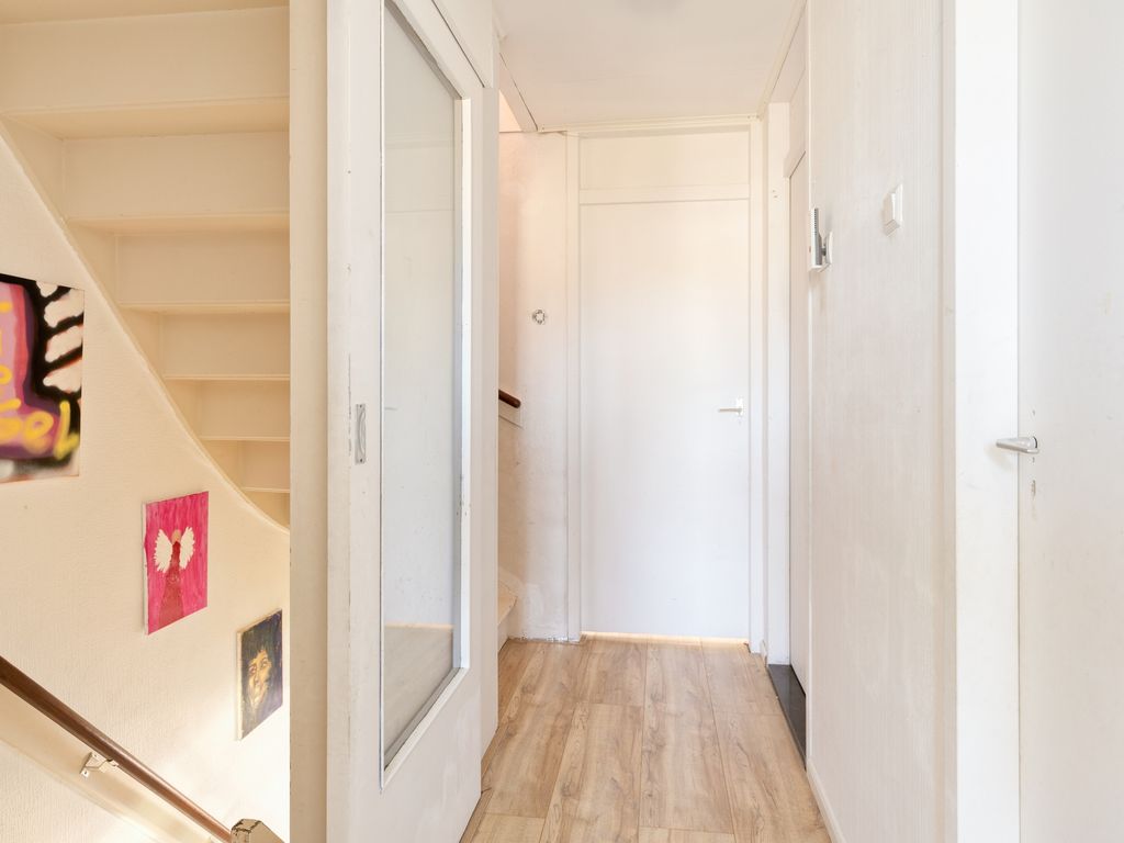 Kempenaar 23, Barendrecht