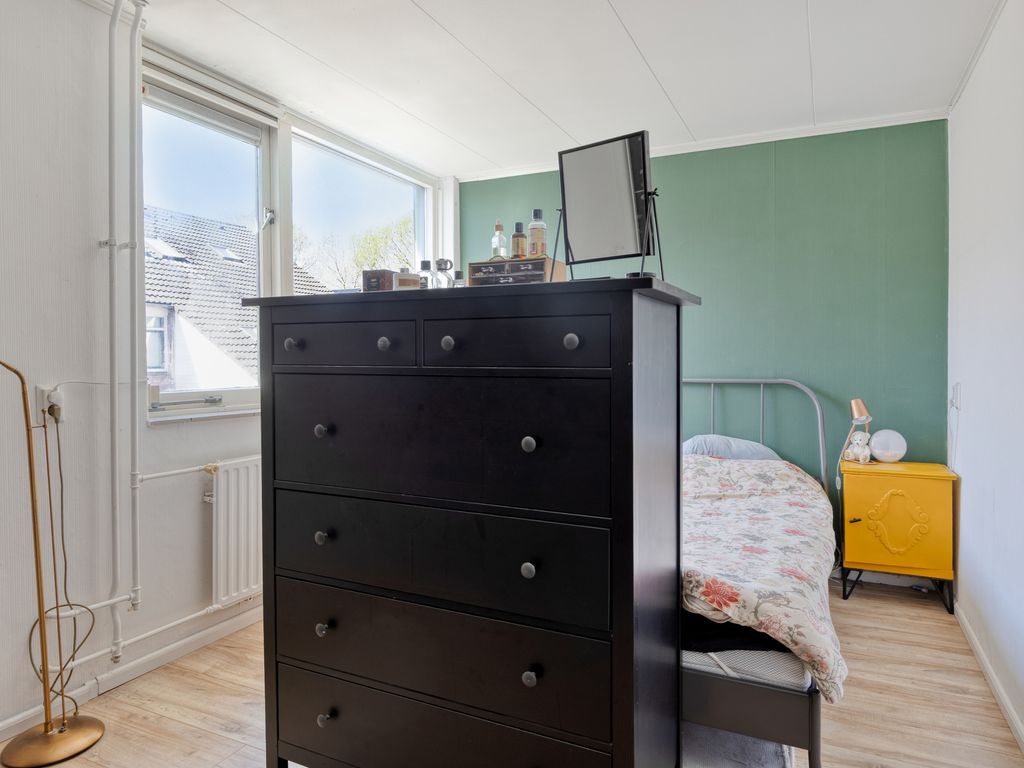 Kempenaar 23, Barendrecht