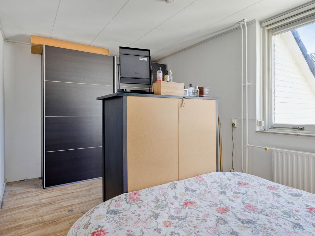 Kempenaar 23, Barendrecht