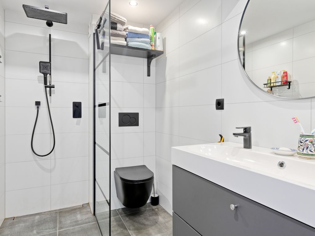 Kempenaar 23, Barendrecht