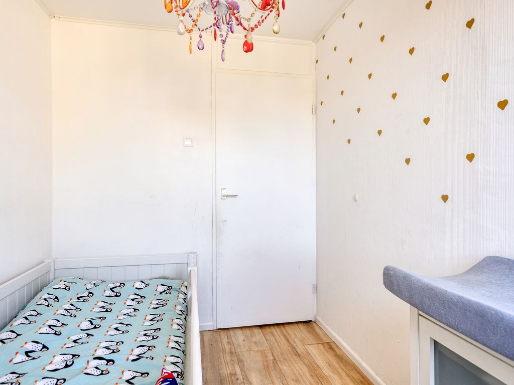 Kempenaar 23, Barendrecht