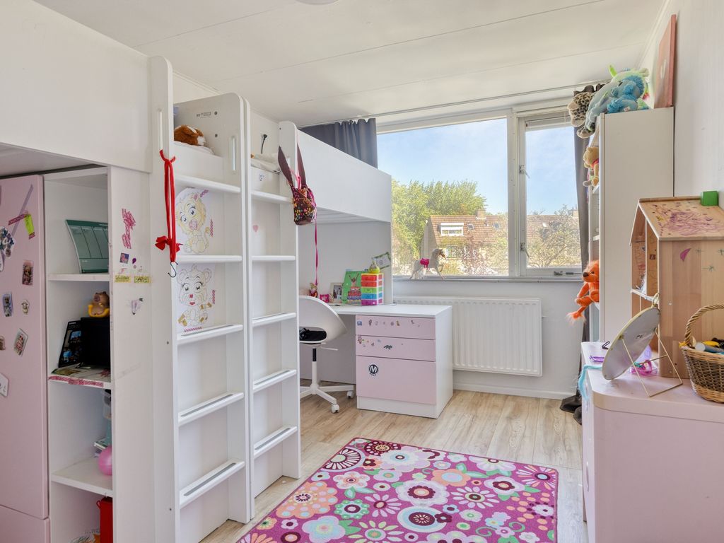 Kempenaar 23, Barendrecht