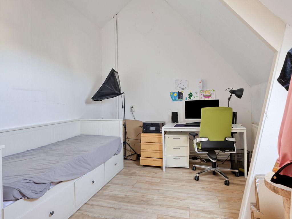 Kempenaar 23, Barendrecht