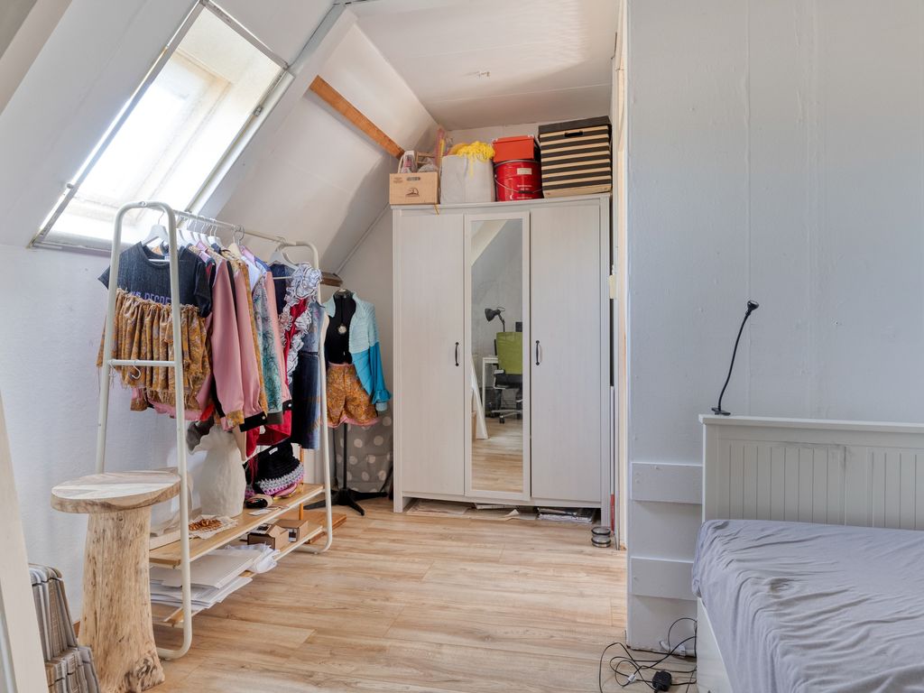 Kempenaar 23, Barendrecht