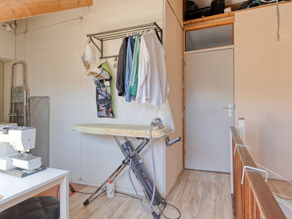 Kempenaar 23, Barendrecht