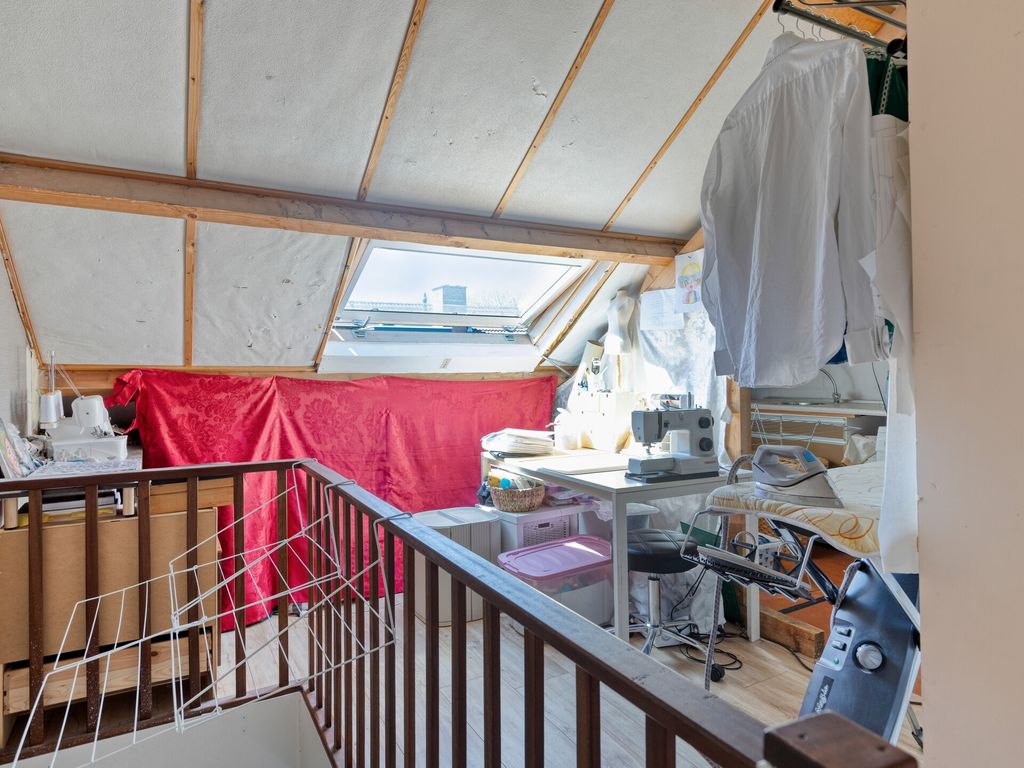 Kempenaar 23, Barendrecht