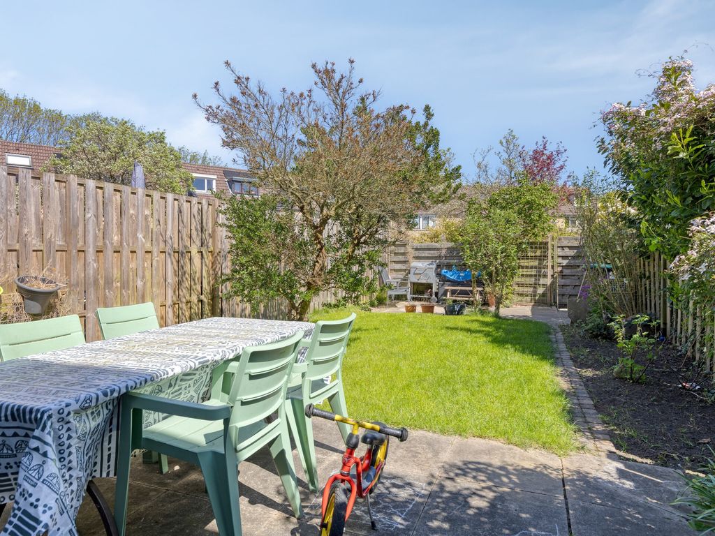 Kempenaar 23, Barendrecht