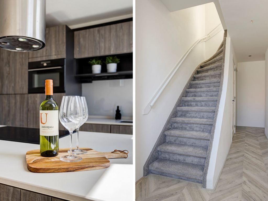 Willaertstraat 1, Dordrecht