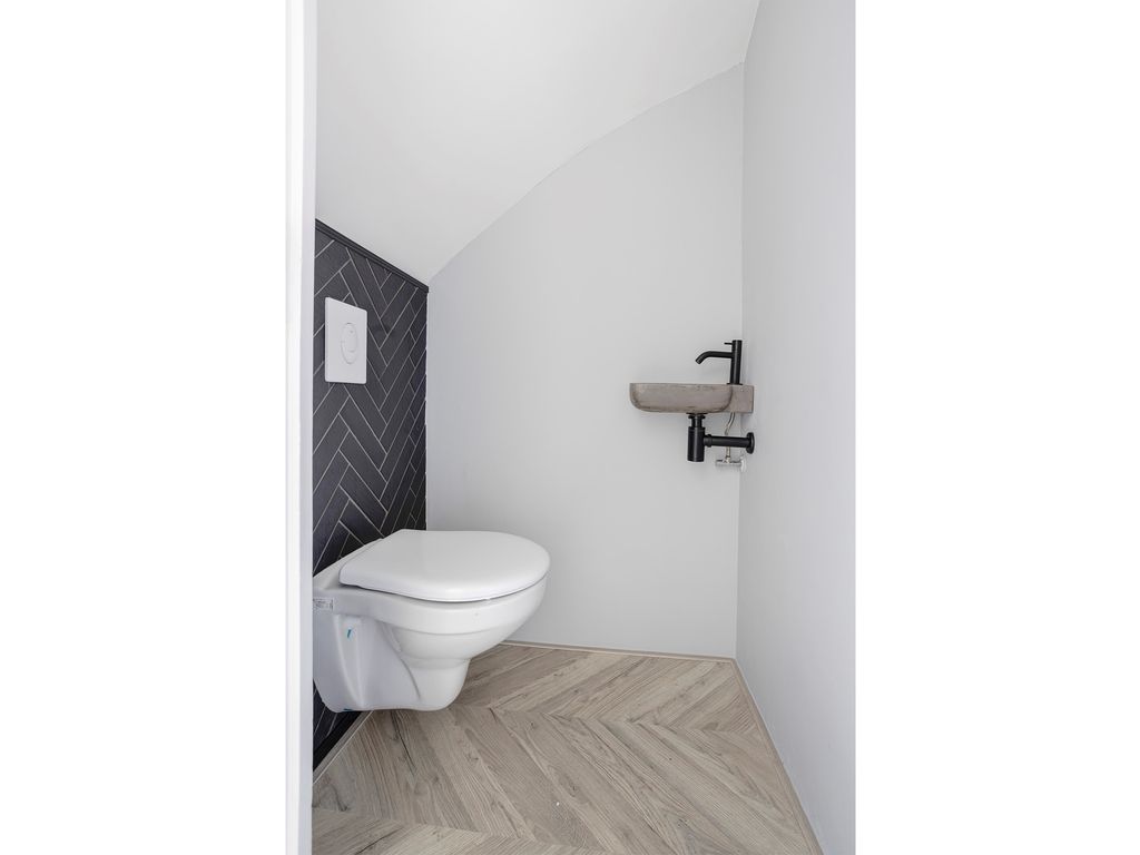 Willaertstraat 1, Dordrecht