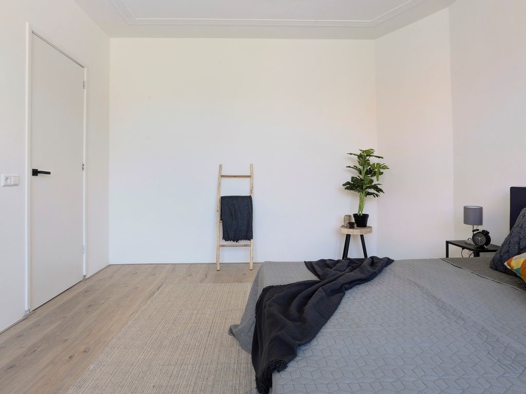 Willaertstraat 1, Dordrecht