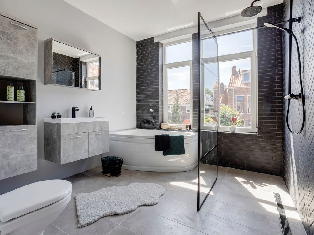 Willaertstraat 1, Dordrecht