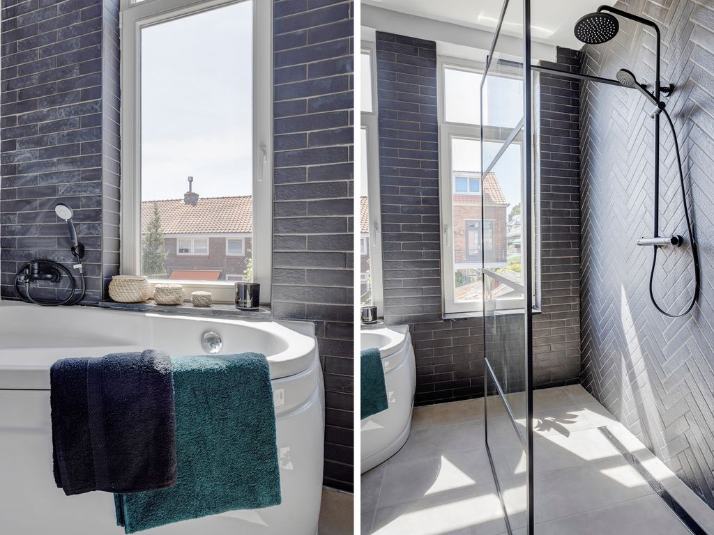 Willaertstraat 1, Dordrecht