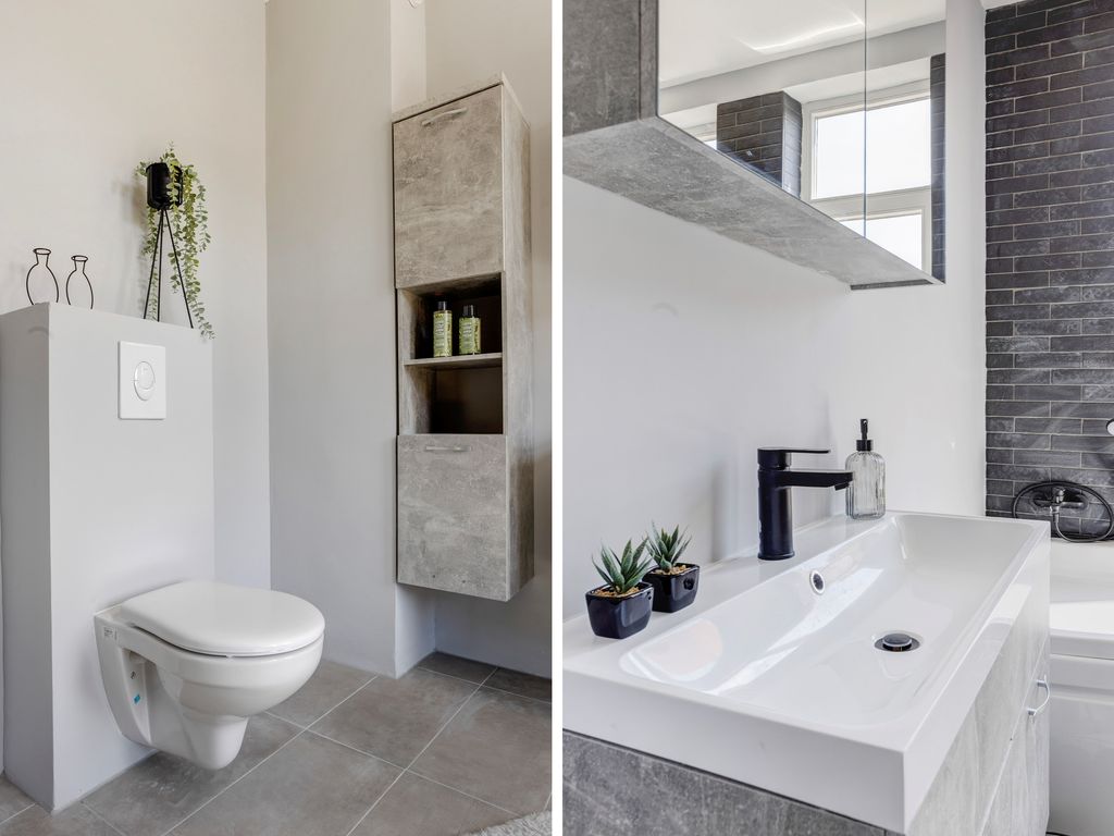 Willaertstraat 1, Dordrecht