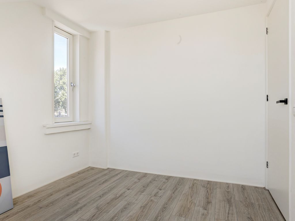 Willaertstraat 1, Dordrecht