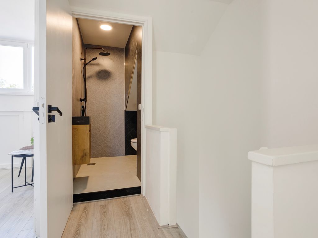 Willaertstraat 1, Dordrecht