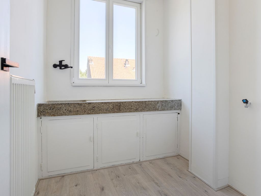 Willaertstraat 1, Dordrecht