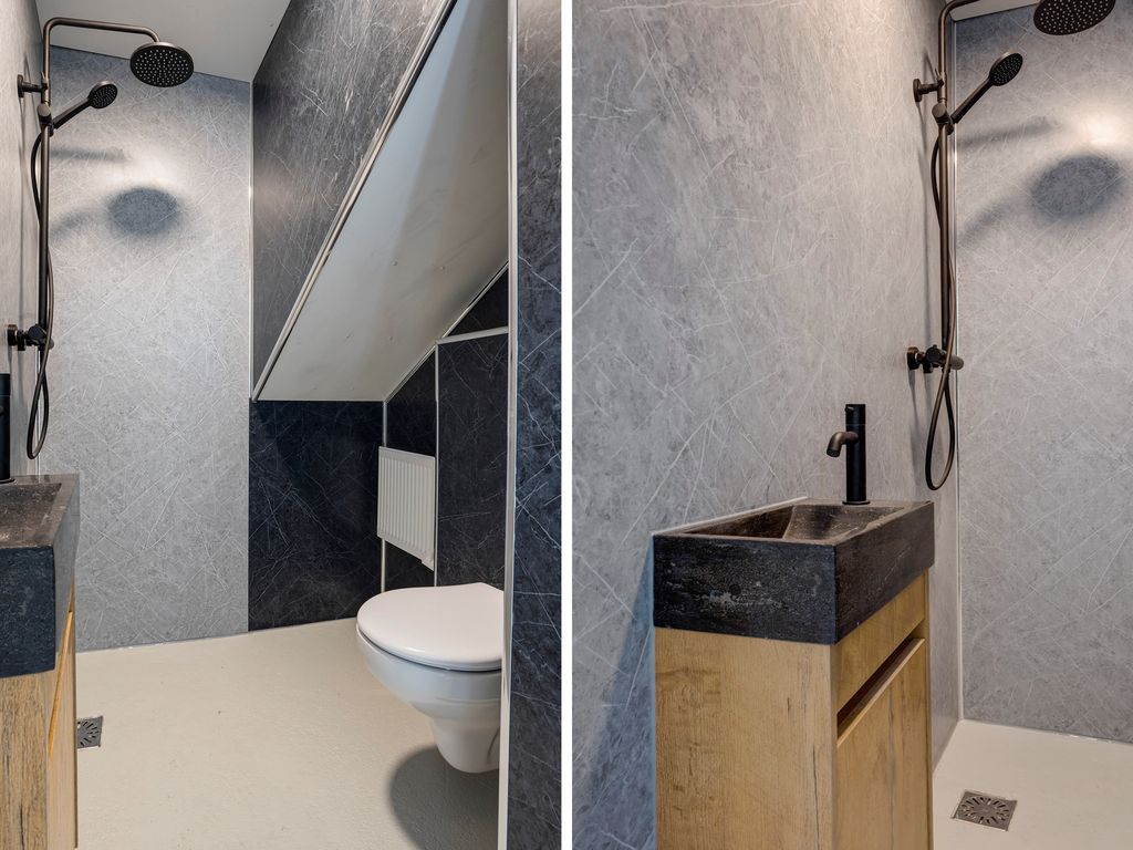 Willaertstraat 1, Dordrecht