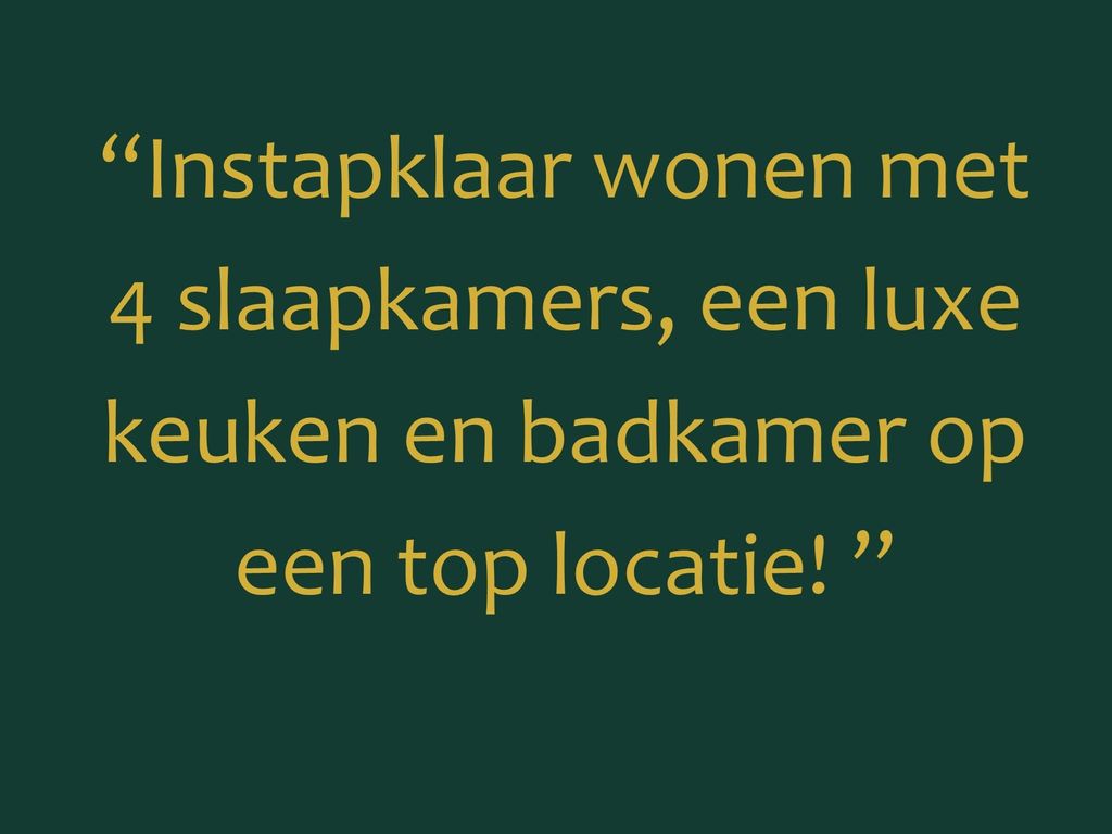 Boeier 10, Barendrecht
