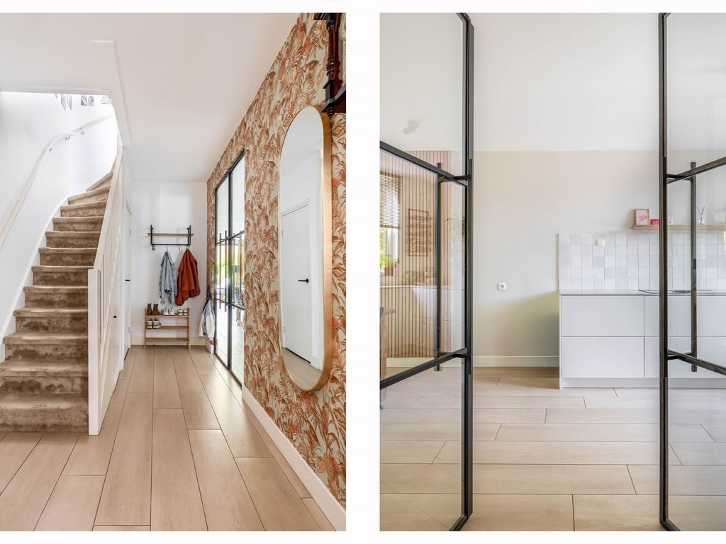 Boeier 10, Barendrecht