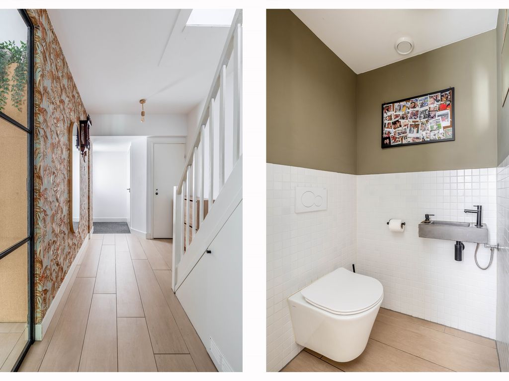 Boeier 10, Barendrecht