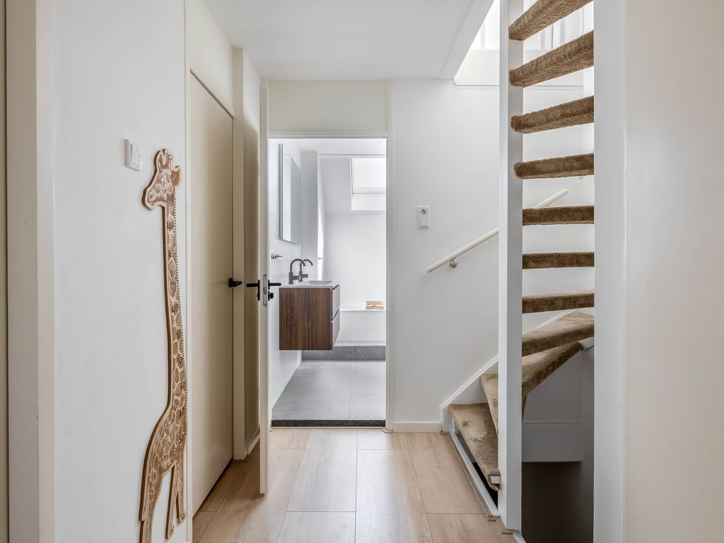 Boeier 10, Barendrecht