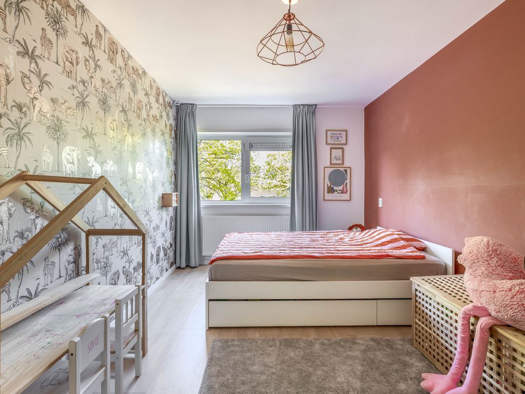 Boeier 10, Barendrecht