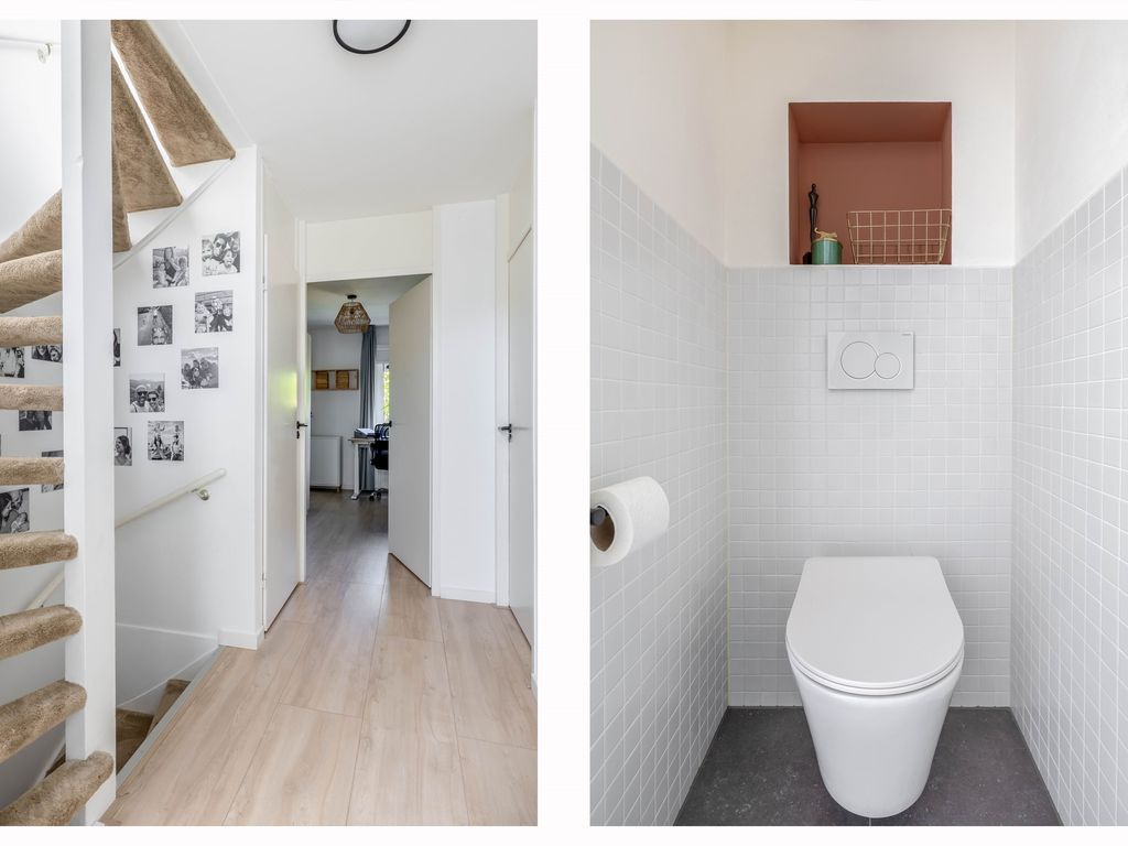 Boeier 10, Barendrecht