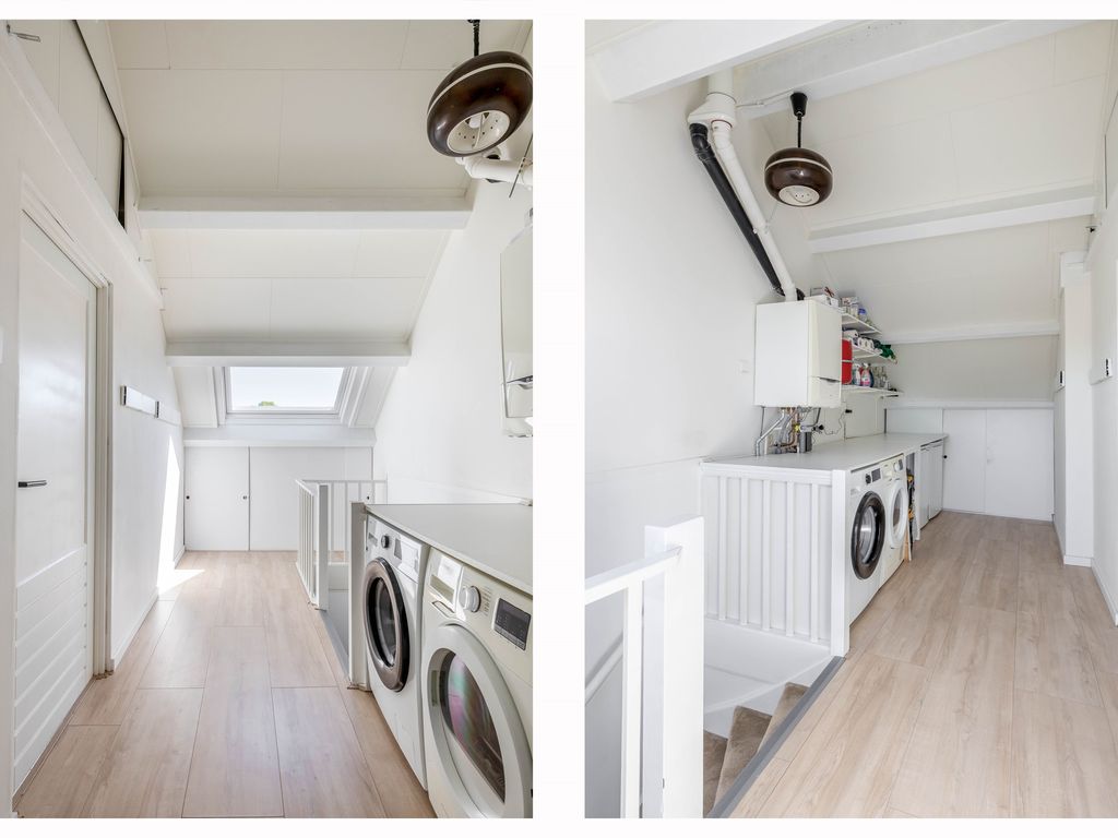 Boeier 10, Barendrecht