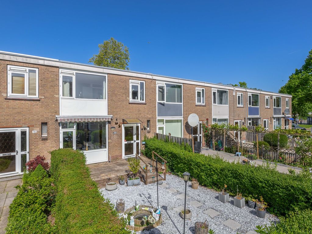Toscalaan 790, Hoogvliet Rotterdam
